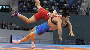 Greco-Roman_wrestling